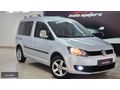 NİDA MOTORS'dan 2011 CADDY 1.6 TRENDLİNE KLİMALI OTM.