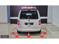 NİDA MOTORS'dan 2011 CADDY 1.6 TRENDLİNE KLİMALI OTM.