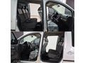 NİDA MOTORS'dan 2011 CADDY 1.6 TRENDLİNE KLİMALI OTM.