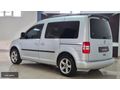 NİDA MOTORS'dan 2011 CADDY 1.6 TRENDLİNE KLİMALI OTM.