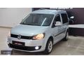 NİDA MOTORS'dan 2011 CADDY 1.6 TRENDLİNE KLİMALI OTM.