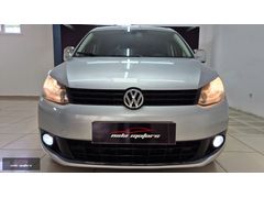 NİDA MOTORS'dan 2011 CADDY 1.6 TRENDLİNE KLİMALI OTM.