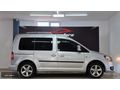 NİDA MOTORS'dan 2011 CADDY 1.6 TRENDLİNE KLİMALI OTM.