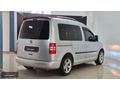 NİDA MOTORS'dan 2011 CADDY 1.6 TRENDLİNE KLİMALI OTM.
