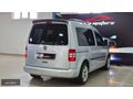 NİDA MOTORS'dan 2011 CADDY 1.6 TRENDLİNE KLİMALI OTM.