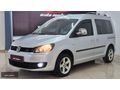 NİDA MOTORS'dan 2011 CADDY 1.6 TRENDLİNE KLİMALI OTM.