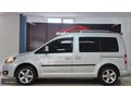 NİDA MOTORS'dan 2011 CADDY 1.6 TRENDLİNE KLİMALI OTM.