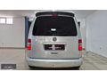 NİDA MOTORS'dan 2011 CADDY 1.6 TRENDLİNE KLİMALI OTM.
