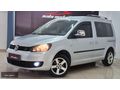NİDA MOTORS'dan 2011 CADDY 1.6 TRENDLİNE KLİMALI OTM.