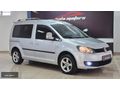 NİDA MOTORS'dan 2011 CADDY 1.6 TRENDLİNE KLİMALI OTM.