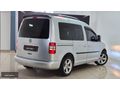 NİDA MOTORS'dan 2011 CADDY 1.6 TRENDLİNE KLİMALI OTM.