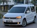 2012 MODEL 1.6 DİZEL MANUEL CADDY