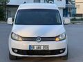 2012 MODEL 1.6 DİZEL MANUEL CADDY