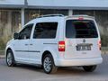2012 MODEL 1.6 DİZEL MANUEL CADDY