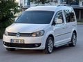 2012 MODEL 1.6 DİZEL MANUEL CADDY
