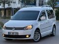 2012 MODEL 1.6 DİZEL MANUEL CADDY