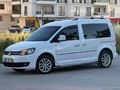 2012 MODEL 1.6 DİZEL MANUEL CADDY