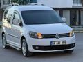 2012 MODEL 1.6 DİZEL MANUEL CADDY