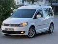 2012 MODEL 1.6 DİZEL MANUEL CADDY