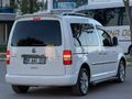 2012 MODEL 1.6 DİZEL MANUEL CADDY