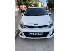 Sahibinden Kia Rio 1.25 CVVT Concept 2015 Model Denizli