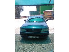 Sahibinden Ford Escort 1.6 CLX 1995 Model