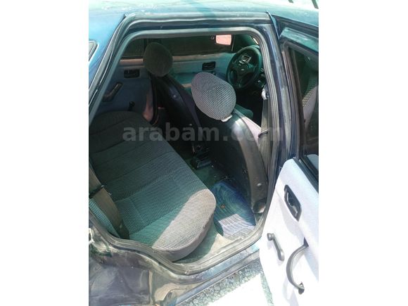 Sahibinden Ford Escort 1.6 CLX 1995 Model