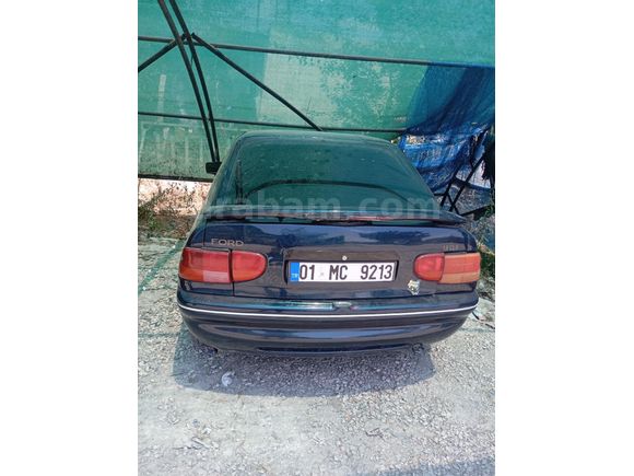 Sahibinden Ford Escort 1.6 CLX 1995 Model