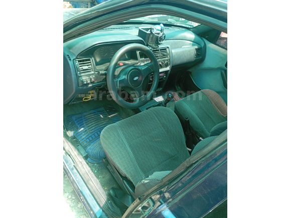 Sahibinden Ford Escort 1.6 CLX 1995 Model