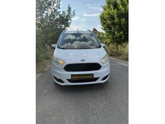 Galeriden Ford Tourneo Courier 1.6 TDCi Titanium 2016 Model Malatya