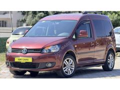 2011/WOLKSWAGEN/CADDY/1.6/OTOMATİK/K.KARTINA 12 TAKSİT