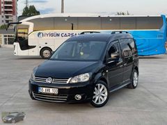 ÖZTOPÇU OTOMOTİV HATASIZ ORJİNAL CADDY KARTA 12 TAKSİT