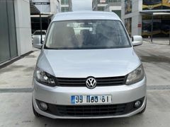 KAYA AUTO 'dan 2012 MODEL CADY