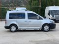 2013 MODEL 1.6 CADDY TREND DEĞİŞENSİZ SÖKTAKSIZ 272 BİN KM