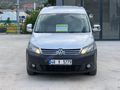 2013 MODEL 1.6 CADDY TREND DEĞİŞENSİZ SÖKTAKSIZ 272 BİN KM