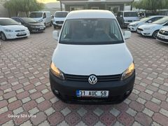 AYNACILAR OTOMOTİV DEN 2013 CADDY 178 BİN KM DE