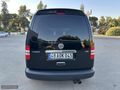 2012 MODEL 222 BİNDE HATASIZ BOYASIZ 1.6 TDİ VOLKSWAGEN CADDY.