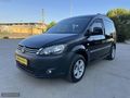 2012 MODEL 222 BİNDE HATASIZ BOYASIZ 1.6 TDİ VOLKSWAGEN CADDY.