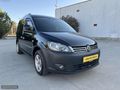 2012 MODEL 222 BİNDE HATASIZ BOYASIZ 1.6 TDİ VOLKSWAGEN CADDY.
