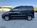 2012 MODEL 222 BİNDE HATASIZ BOYASIZ 1.6 TDİ VOLKSWAGEN CADDY.