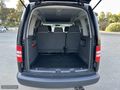 2012 MODEL 222 BİNDE HATASIZ BOYASIZ 1.6 TDİ VOLKSWAGEN CADDY.