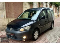 2011 MODEL CADDY 1.6 DİZEL 126 BİN KM