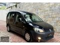 2011 MODEL CADDY 1.6 DİZEL 126 BİN KM