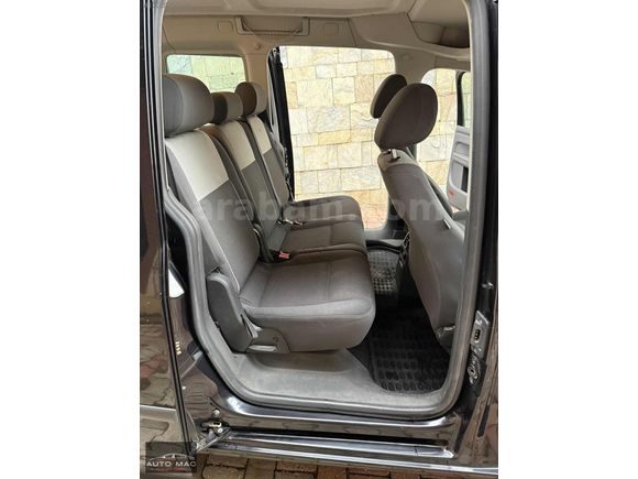 2011 MODEL CADDY 1.6 DİZEL 126 BİN KM