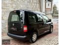 2011 MODEL CADDY 1.6 DİZEL 126 BİN KM