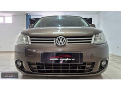 NİDA MOTORS'dan 2011 CADDY 1.6 TRENDLİNE KLİMALI HATASIZ OTM.