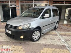 ÜMİT OTOMOTİVDEN HATASIZ BOYASIZ OTOMATİK CADY