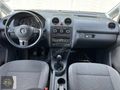 2012 VW CADDY 1.6 TDI TRENDLİNE HATASIZ AKSESUARLI 190 BİNDE
