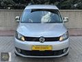 2012 VW CADDY 1.6 TDI TRENDLİNE HATASIZ AKSESUARLI 190 BİNDE