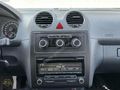 2012 VW CADDY 1.6 TDI TRENDLİNE HATASIZ AKSESUARLI 190 BİNDE